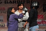 Vidyut Jamwal teaches self-defense to College girls Pic 2