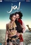 Purab Kohli and Kirti Kulhari starrer Jal Movie Poster 2