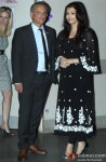 Aishwarya Rai Bachchan at UNAIDS Event Pic 3