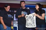Arjun Kapoor Attends Earth Hour Press Meet Pic 3