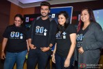 Arjun Kapoor Attends Earth Hour Press Meet Pic 4
