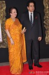 Dilip Kumar and Saira Banu: 48 Years And Still Going Strong