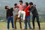 Raghav kakkad, Tanuj Virwani, Aditya Seal, Kashyup Kapoor and Param Baidwaan in Purani Jeans Movie Stills