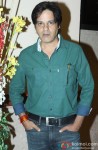 Rahul Roy during the promotion of 'Veer' campaign
