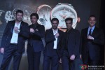 Shah Rukh Khan unveils Tag Heuer's New Range Pic 8