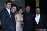 Shah Rukh Khan unveils Tag Heuer's New Range Pic 9