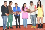 Short Film 'Zindagi' Screened at Nashik Film Fest Pic 3