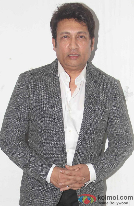 Shekhar Suman