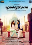 Jackky Bhagnani and Neha Sharma starrer Youngistaan Movie Poster 3
