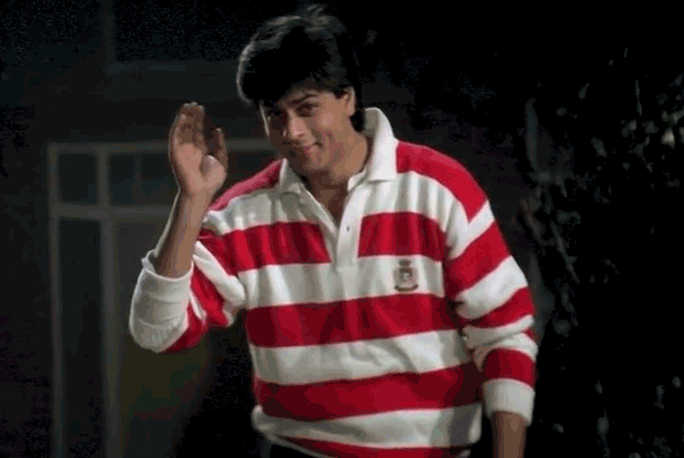 21 Signs Of A Die-Hard Shah Rukh Khan Fan - Koimoi
