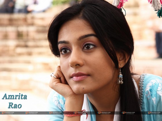 Wallpaper - Amrita Rao (17349) size:800x600