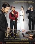 Zoya Afroz, Honey Singh, Himesh Reshammiya, Irrfan Khan and Sonali Raut starrer The Xpose Movie Poster 5