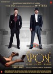 Zoya Afroz, Honey Singh, Himesh Reshammiya, Irrfan Khan and Sonali Raut starrer The Xpose Movie Poster 4