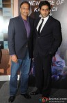 Abhishek Bachchan attends Pro-Kabaddi Press Meet Pic 4