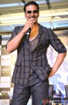 Akshay Kumar during the trailer launch of film 'Fugly'