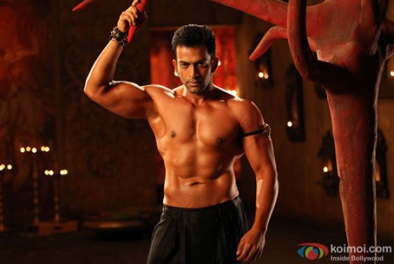 When Bollywood S Hottest Men Went Shirtless Koimoi