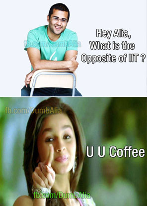 Funniest Alia Bhatt Memes That Have Gone Viral On Web Koimoi