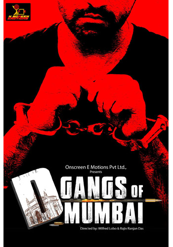 D Gangs Of Mumbai