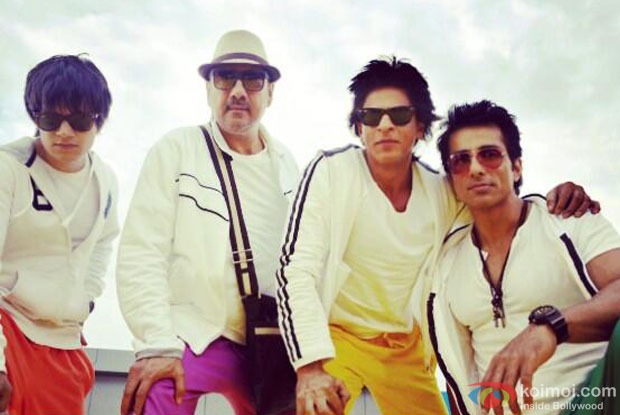 💜💛❤💚💙 | Shahrukh khan, Khan, Actors