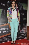 Soha Ali Khan At The 'Chaarfutiya Chhokare' Trailer Launch