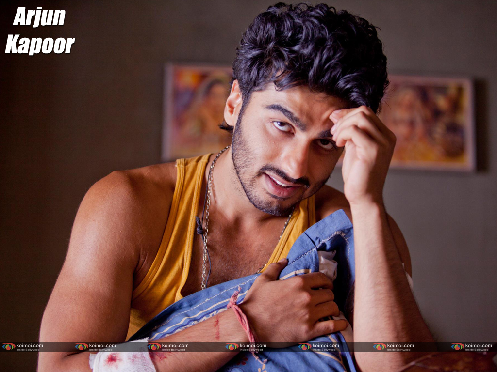 Arjun Kapoor: I'm owning every bit of my life without the fear of being  judged