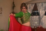 Govinda in a still from movie 'Aunty No. 1 (1998)'