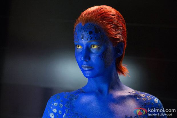 X-Men: Days Of Future Past's 3rd Week Box Office Collections In India -  Koimoi
