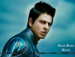 Shah Rukh Khan Wallpaper 7