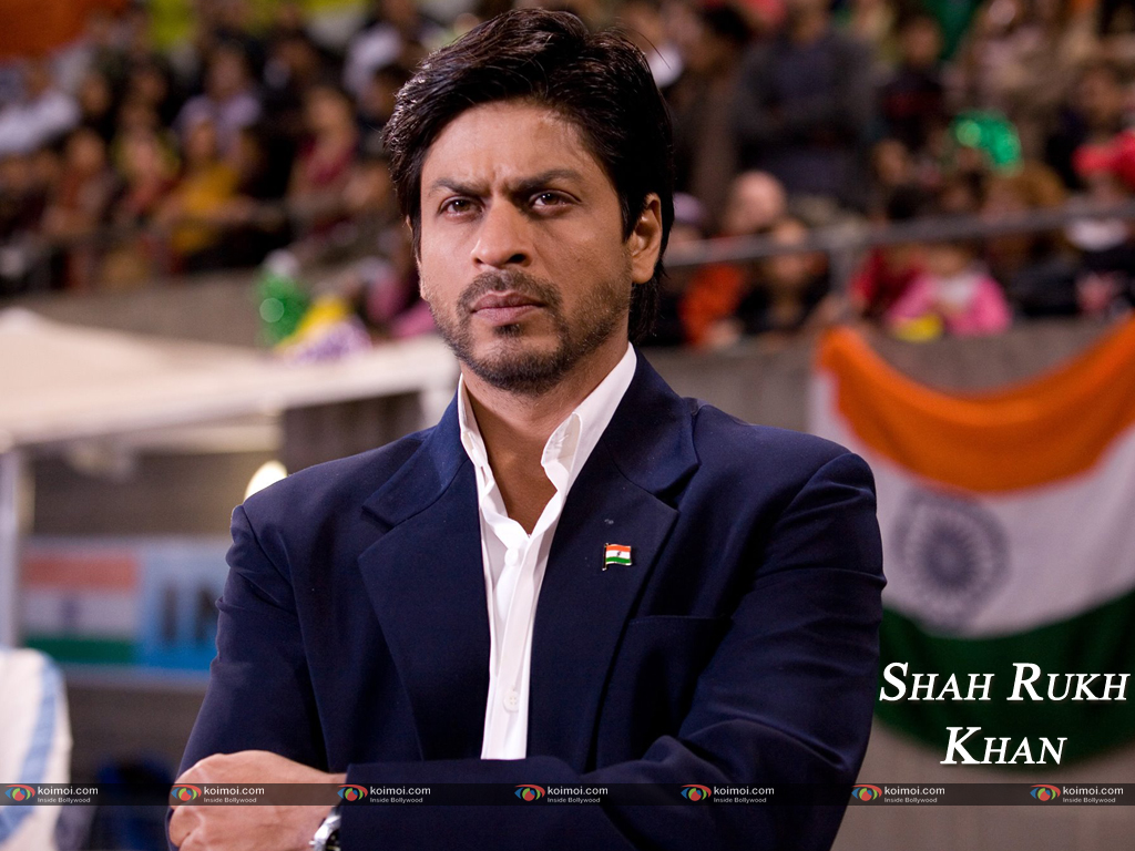 Shah Rukh Khan Wallpapers - Koimoi