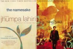 Film Namesake is based on the novel written by Indian American author Jhumpa Lahiri