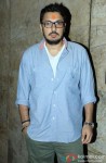 Dinesh Vijan attends screening of 'Lekar Hum Deewana Dil'