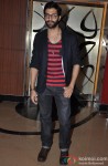Akshay Oberoi during the special screening of movie 'Pizza 3D'
