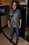 Shakti Kapoor during the special screening of movie 'Pizza 3D'