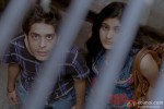 Shashank Arora and Shivani Raghuvanshi in Titli Movie Stills Pic 2