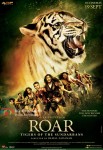 Roar Movie Poster 2