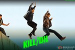 Ali Zafar and Ranveer Singh in Kill Dil Movie Stills Pic 2