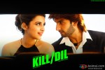Parineeti Chopra and Ranveer Singh in Kill Dil Movie Stills Pic 2