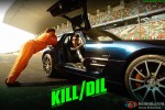 Ranveer Singh and Parineeti Chopra in Kill Dil Movie Stills Pic 4