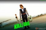 Parineeti Chopra and Ranveer Singh in Kill Dil Movie Stills Pic 4
