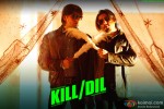 Ranveer Singh and Ali Zafar in Kill Dil Movie Stills Pic 5