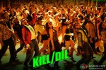 Ali Zafar, Parineeti Chopra and Ranveer Singh in Kill Dil Movie Stills Pic 2
