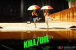 Ali Zafar and Ranveer Singh in Kill Dil Movie Stills Pic 6
