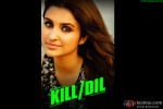 Parineeti Chopra in Kill Dil Movie Stills Pic 3