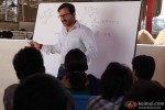 Saif Ali Khan: The Geeky Teacher Who Make Maths Fun