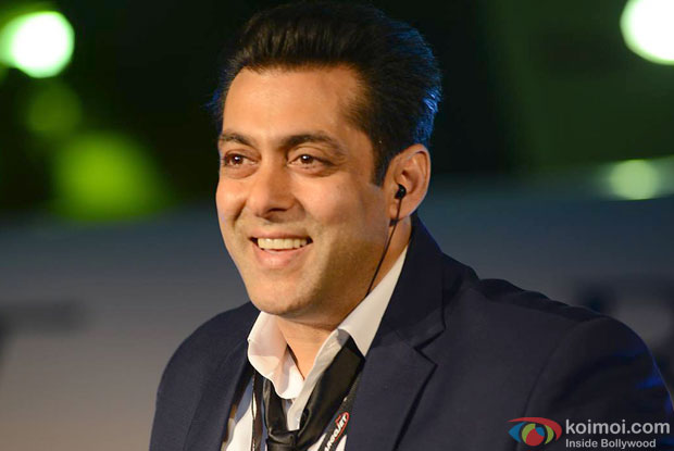 Who Knew Salman Wanted A Bigg Boss Love Story! | Koimoi