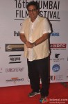 Subhash Ghai during the opening ceremony of 16th MIFF