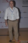 Anupam Kher at day 3 of 16th Mumbai Film Festival (MAMI)