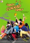 Crazy Cukkad Family Movie Poster 2