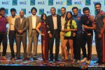 Ekta Kapoor during the launch of ‘Box Cricket League’ Pic 3
