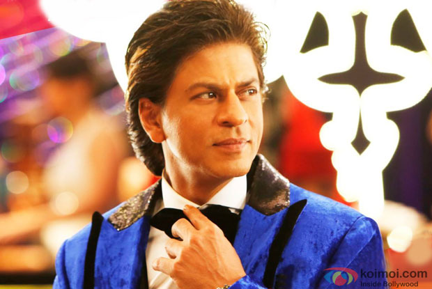 Shah Rukh Khan Wants Happy New Year To Make 850 Crores? - Koimoi